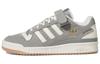 Форум Adidas Originals Low 'Charcoal Solid Grey Gum' FZ6253