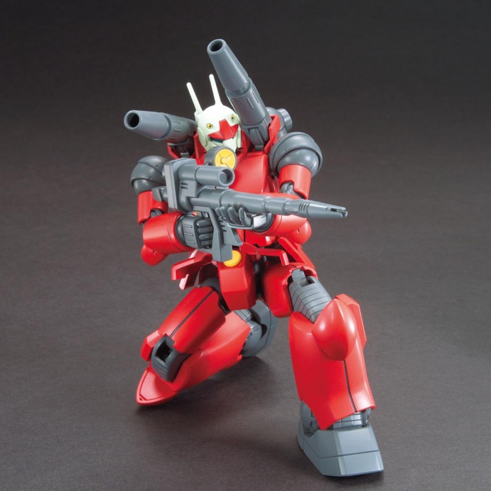 Gundam 0079 1 144 Hguc Revive Rx 77 2 Guncannon