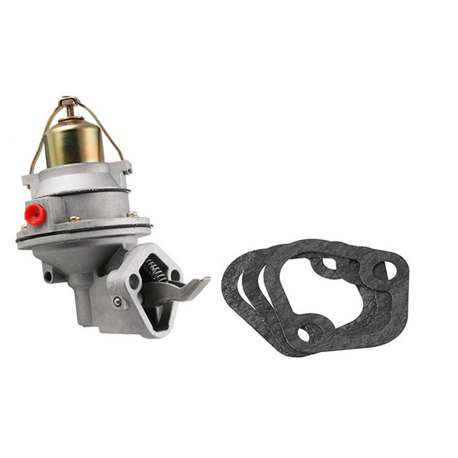 Топливный насос 3854858 42725A3 для двигателей MerCruiser Mercury Marine Penta 2.5L 3.0L