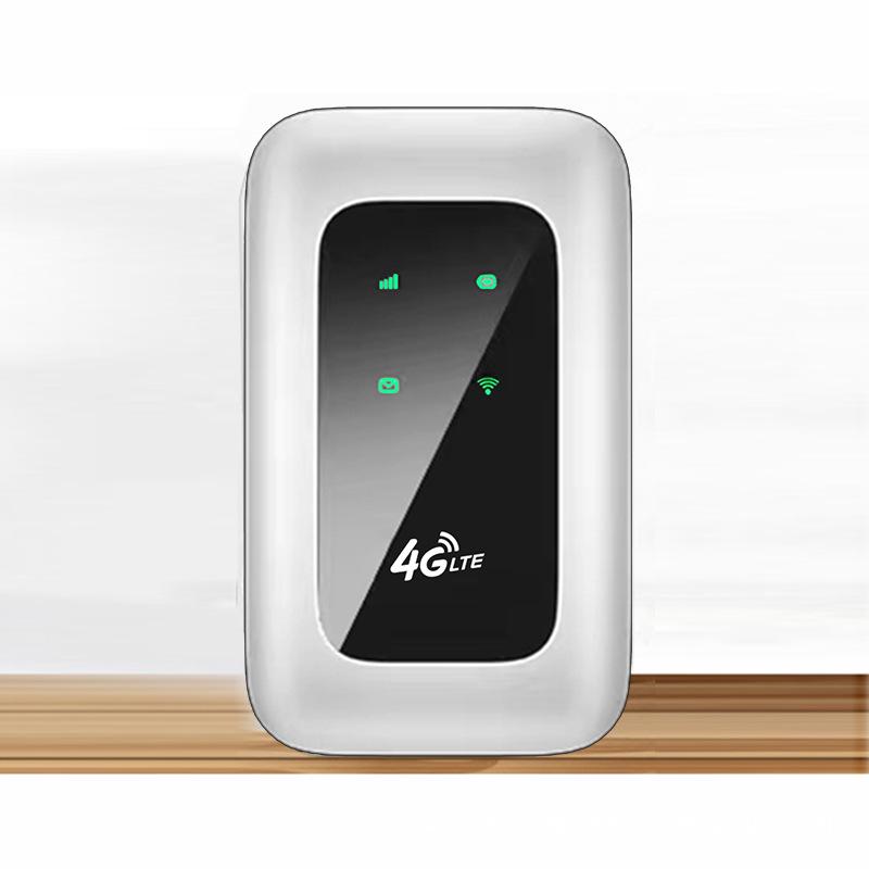 MiFi 4G Портативная точка доступа WiFi Мобильный роутер