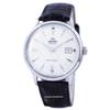 2nd Generation Bambino Classic Automatic FAC00005W0 TAC00005W0 Men's Watch