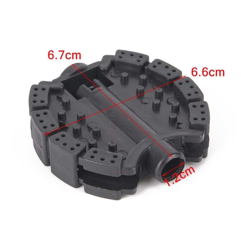 Replacement Pedals For Kids Bicycle Tricycle Baby Pedal Spare Bike Accessories