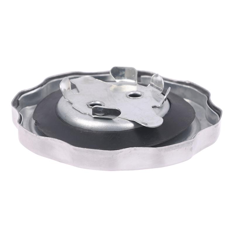 Хромированная крышка топливного бака для Gx120 Gx160 Gx200 Gx240 Gx270 Gx340 Gx390 5,5 л.с.