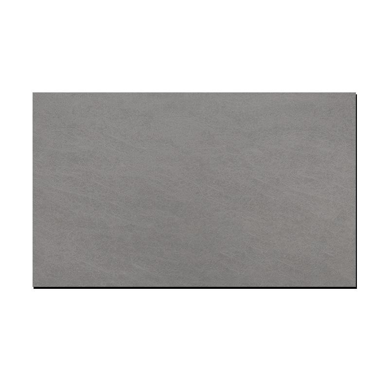 Qiqijia Leather And Rubber Entrance Mat, Doormat, Hallway Carpet, Non-Slip Foot Mat with Water Absorption And Dirt Resistance, 80*120cm