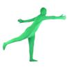 Suit Photo Video Chroma Key Jumpsuits Green Screen Suit Chromakey Green Suit Disappearing Bodysuit