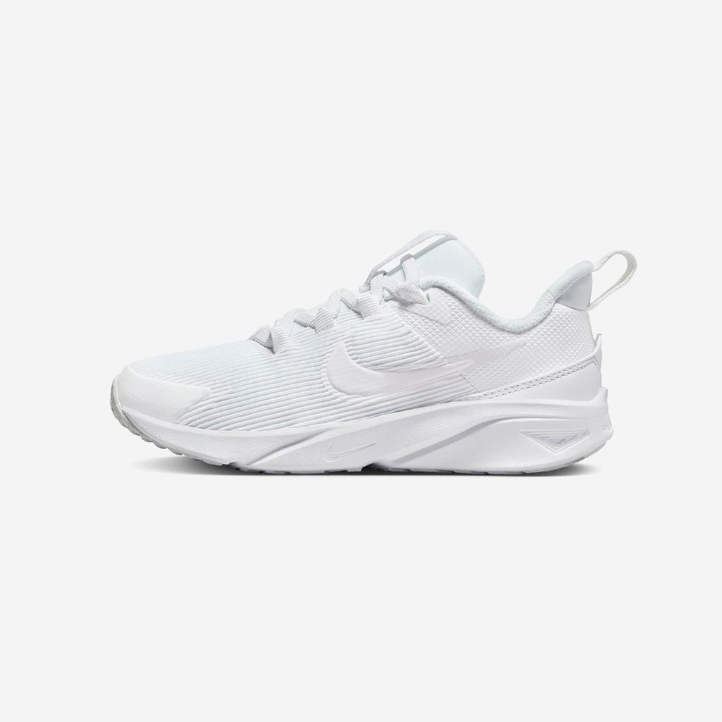 Nike Nike Star Runner 4 Next Nature Дошкольный, DX7614, 1010105461, Популярная корейская обувь