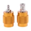 Адаптер G5/8 5/8"Bspp Din 300 Бар для станции заполнения воздухом для дайвинга, клапан с быстроразъемным гнездом 8 мм, наружным или внутренним штуцером