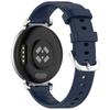 For Garmin Lily 2 Active/Lily 2 Smart Watch Strap Replacement Adjustable Silicone Band