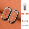 Чехол для ключа Wuling Hongguang Mini EV для Bingo, Hongguang S/S3, Jiachen, Star Chima, Macaron и Kaijie.