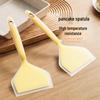 High-Temperature Non-Stick Pancake Spatula: Kitchen Scraper for Baking and Stir-Frying