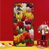 Tulip Flower Colorful Case For Honor Magic 8 5 6 7 Lite Honor Win X9b X9c X9a X8c X8b 50 70 90 200 400 Pro Cover