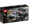 Конструктор LEGO Техник 42090 Внедорожник монстр-трак злодеев