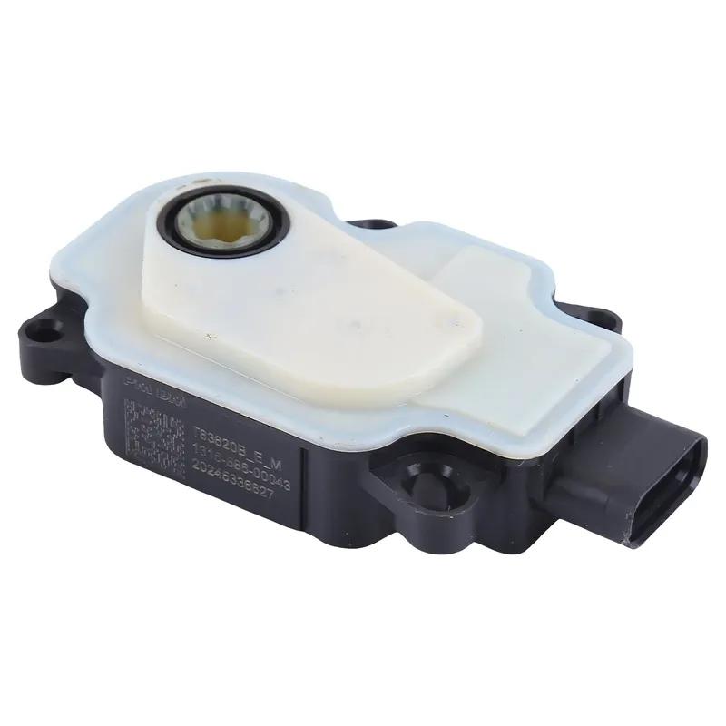 Active Grille ShutterFor Subaru Forester Replacement 1316-888-00043 131688800043 T83620BB Active Radiator Shutter Motor Actuator