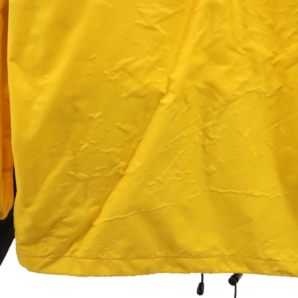 The North Face NY2106 GORE-TEX Gore-Tex Пуховик Old Mountain Для улицы Мужской Б/у