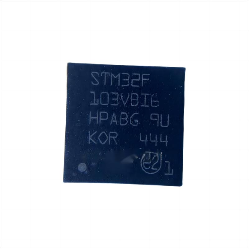 100 шт. новый STM32F103series V8H6 V8T6 VBI6 VBT6 VCT6 VDH6 VDT6 VET6 VFT6 VGT6 ZCT6 ZDT6 ZET6 FH6 ZFT6 ZGH6 ZGT6