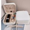 Portable Storage Jewelry Box Earrings Necklace Ring Jewelry Box Jewelry Storage Jewelry Box