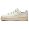 X .SWOOSH Air Force 1 Low 'Dirty Triple White' Мужские HJ9346-100