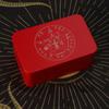 Коробка для игровых карт Контейнер для игральных карт Чехол для хранения карт Таро Упаковка Коробка для покера