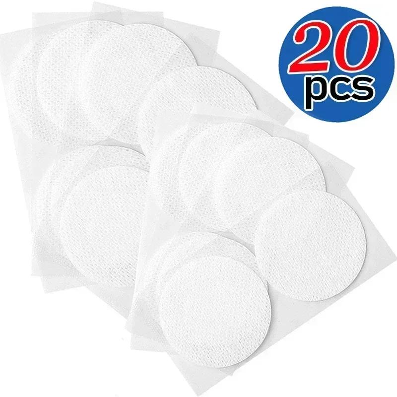 2/100pcs New Men Nipple Cover Adhesive Stickers Bra Pad Breast Invisible Breast Lift Bra Running Protect Nipples Chest Stickers