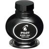 Чернила Pilot Общие чернила для поршневых перьевых ручек Черные 70 мл
