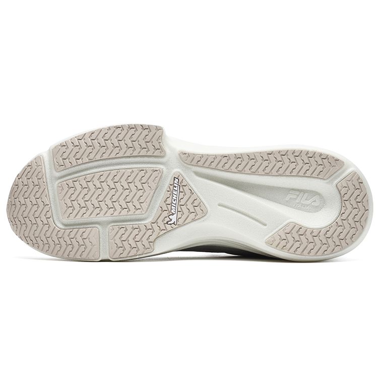 Fila Мужские Quarry Silver A12M241105FQS