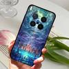 Чехол для VIVO X300 Pro X300Pro 5G Модный Силиконовый Мягкий ТПУ Ударопрочный Защитный Задняя Крышка Для VIVO X 300 Pro V2502A Чехол для Телефона