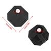 Attachment Connector Camping Chair Connecting Piece Folding Repair Parts Accessories PP for