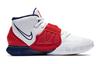 Nike Kyrie 6 USA White GS BQ5599-102