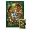 500 Piece Jigsaw Puzzle - Alice, Popular Korean Puzzle