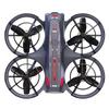 AE21 Brushless Remote Control Drone with 4.3" Screen & Obstacle Avoidance