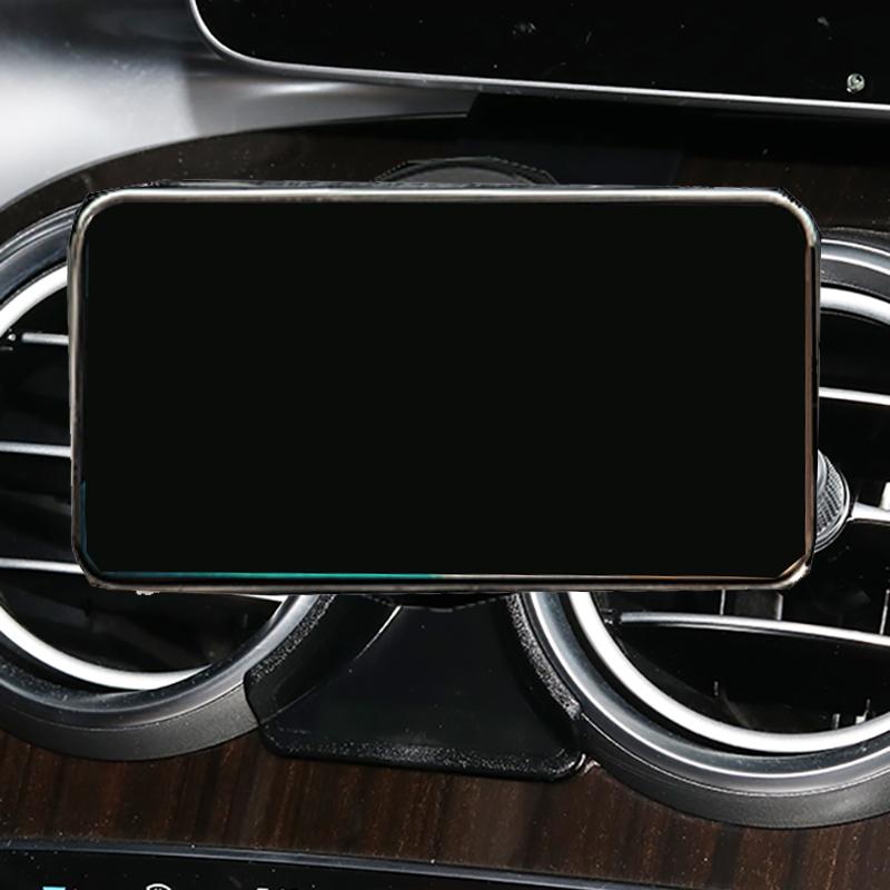 Magsafe Car holder gravity phone holder phone clip for Mercedes Benz B Class W246 B180 B200 B250 for iPhone for Android