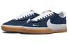 Nike Sb Brsb Navy White Gum DH9227-401