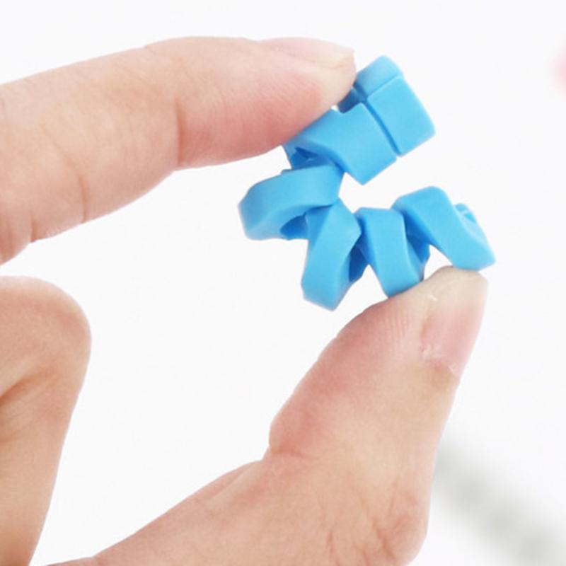 Защитная крышка кабеля для передачи данных. Кабель для зарядки мобильного телефона. Противовзломный силиконовый рукав с резьбой.