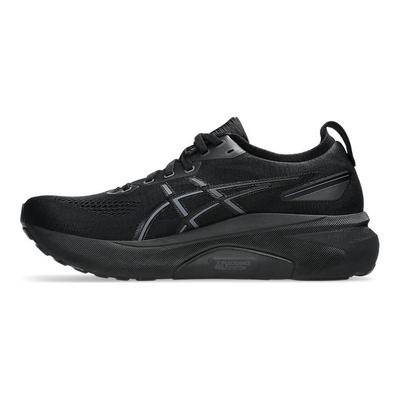 Мужские кроссовки Gel Kayano 31 Triple Black 1011B867-001