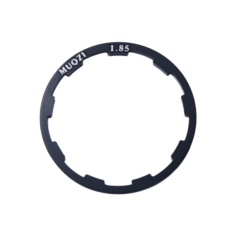 Spacer Flywheel Cassette Gasket MTB Bottom Bracket Spacers Bicycle Hub Washer Bike Freehub Washer