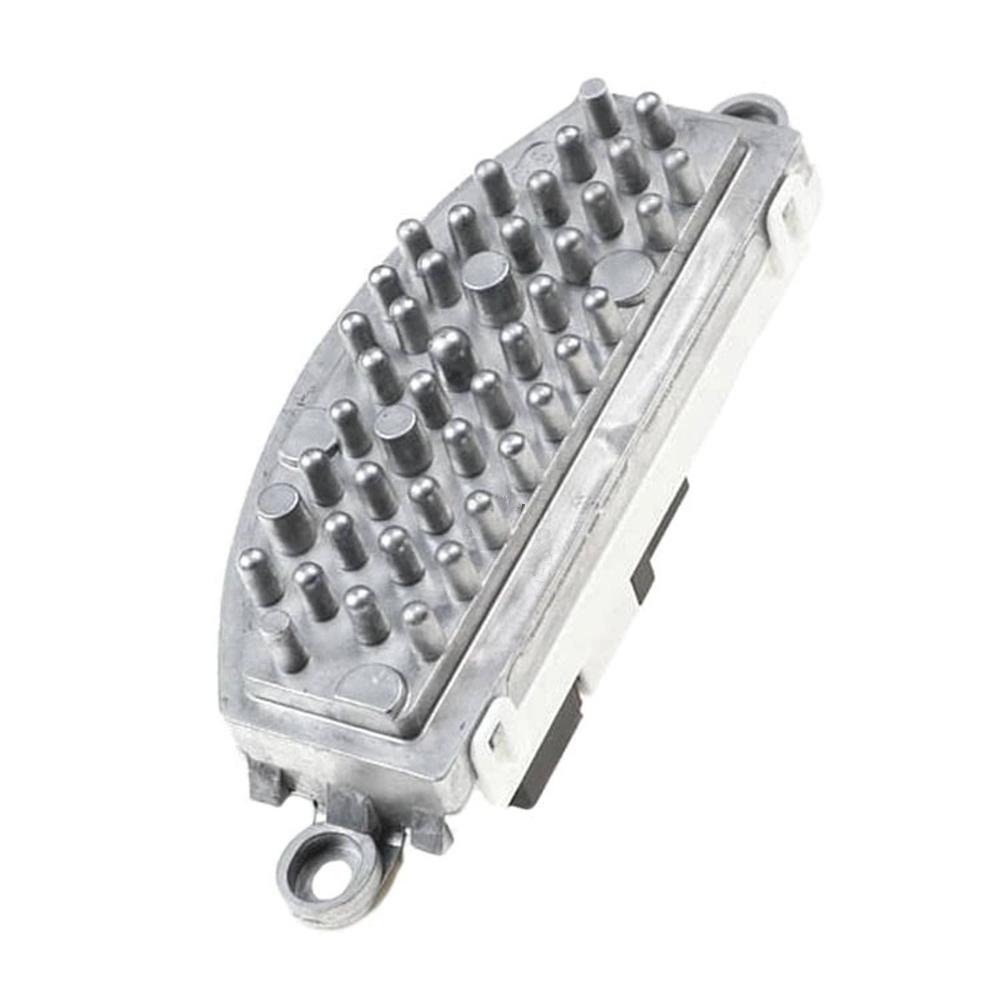 Резистор мотора вентилятора A1669064001 Подходит для Mercedes-Benz ML250 ML350 GLE350