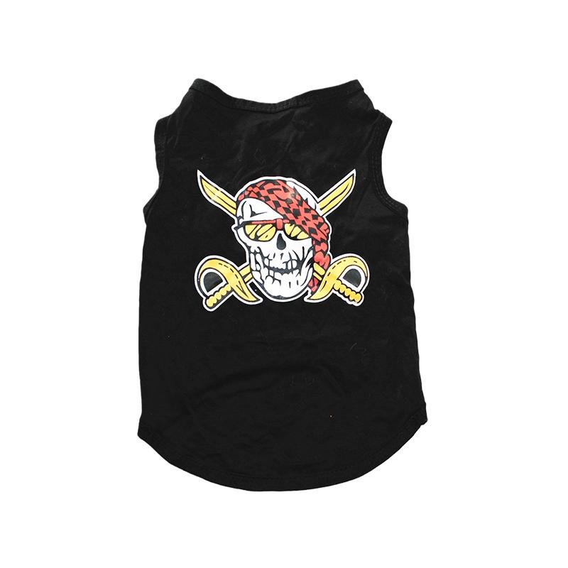 Летний охлаждающий жилет для щенков, собак, кошек, рубашка, дешевая одежда для домашних животных, для маленьких собак, мальчиков, чихуахуа, пуделей, рубашки, оптовая продажа, одежда mascotas