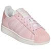 adidas Originals Superstar 2 Скейтбордические кроссовки Унисекс Розовые KJ3968