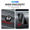 2026 Hot Alfa Romeo 1PCS Car Dashboard Silicone Non Slip Mat Phone Holder Anti-skid Pad For Alfa Romeo Sportiva 156 Stelvio Giul