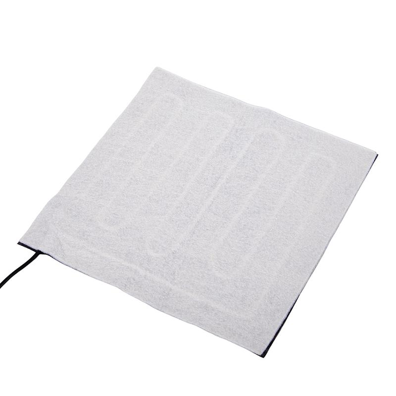 Usb водонепроницаемая электрическая грелка для стула с подогревом для домашних животных, собак, кошек, коврик для подогрева кровати