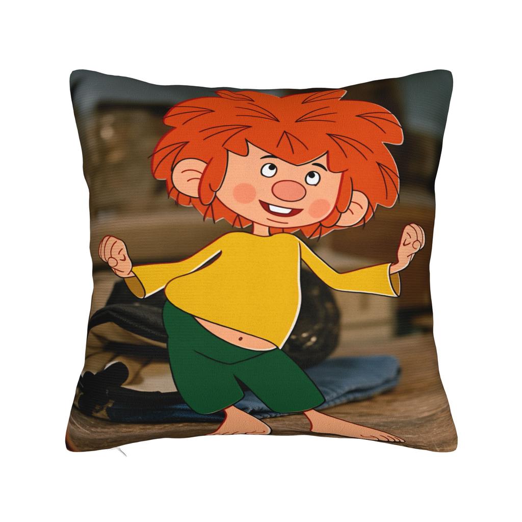 PPumuckls Pillow Case Custom Pillow Cover Morden Pillowcases For Living Room Bed Chair