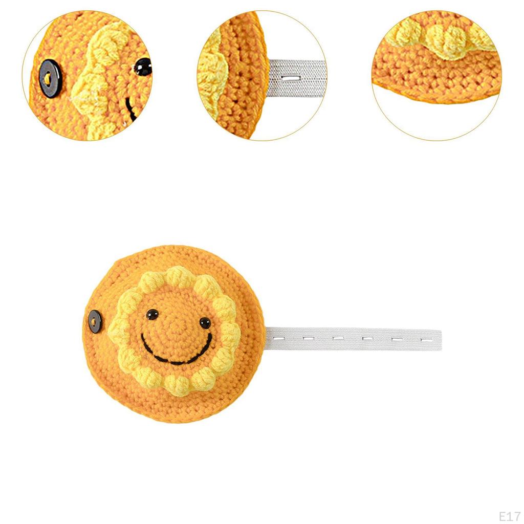 Pet Turtle Sweater Apparel Accessory with Adjustable Strap Warm for Winter Party