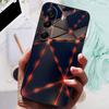 Чехол для Tecno Camon 40 Pro Premier, Силиконовая мягкая задняя крышка со львом и волком, Для Tecno Camon40Pro 4G 5G, Защитный чехол