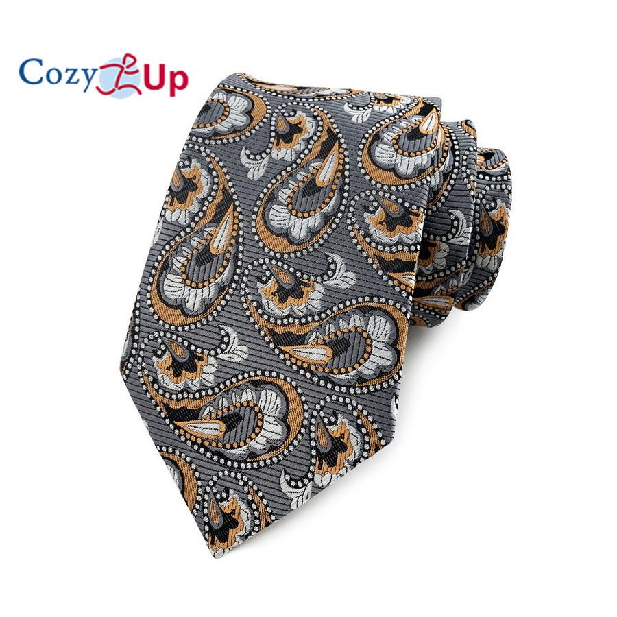 Cozy Up Новый мужской костюм с галстуком пейсли, повседневный свадебный деловой костюм