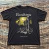 Графическая футболка Bloodborne