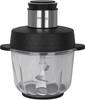 Electric meat and vegetable chopper 0.3L + 0.6L + 2.5L 550W KD4348