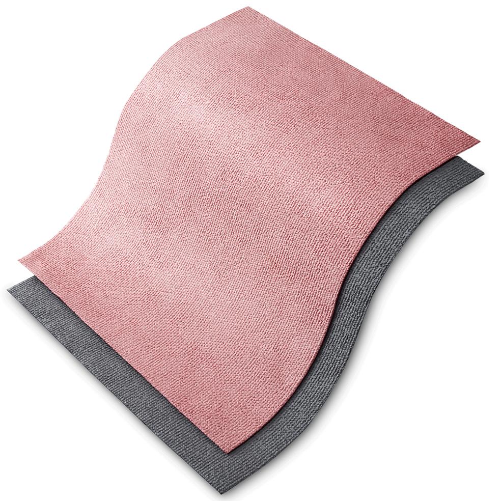 240810 Vileda Actifibre Soft Cleaning Cloths 2 Pcs