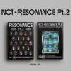 NCT [Второй альбом RESONANCE Pt.2] Прибытие, версия.