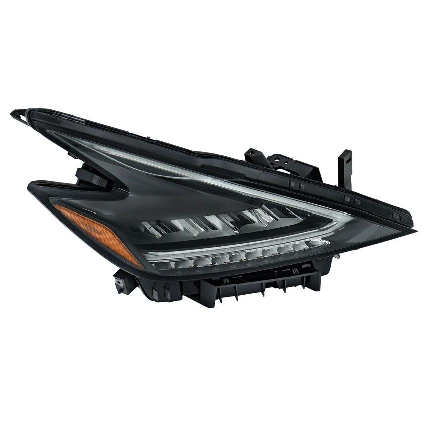 Светодиодная фара X-Trail/Murano 2022-2023 260609UF0E/260109UF0E