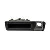 BMW 5 серии G30/G05 Переключатель-кнопка ручки багажника 51247381868
